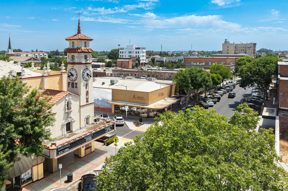 Fast & Easy Online Loans in Visalia, CA - Get Money Today